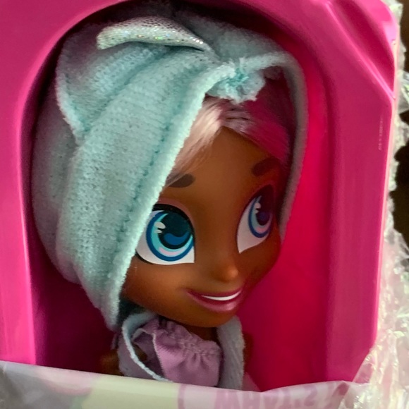 Hairdorables Lot Of 12 New Opened - Picture 10 of 15